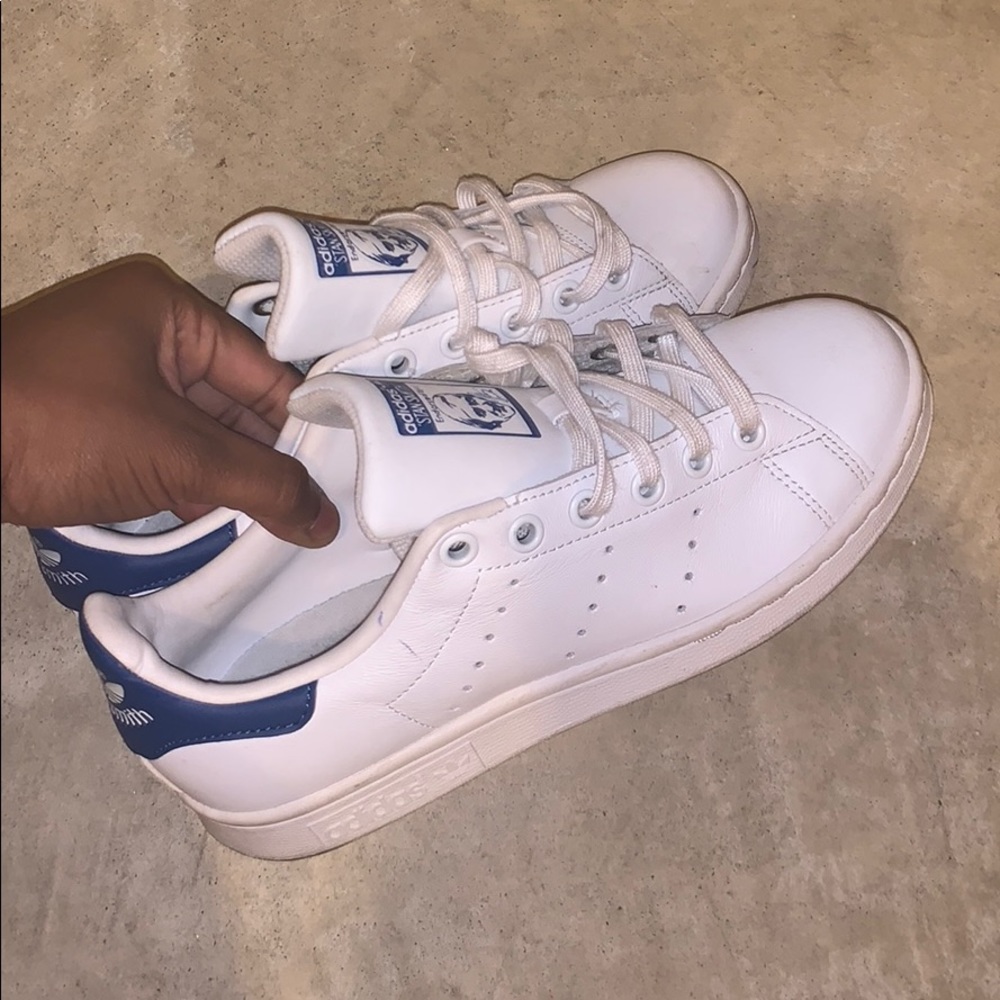 Cute adidas Stan Smiths